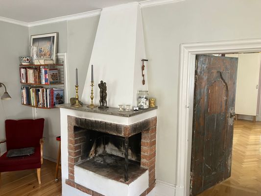 Centrala Visby innerstad, 3 sovrum 6 bäddar - Bild 12