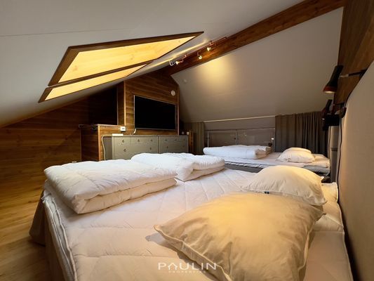 Lindvallen Ski Resort · Sauna · 8+1 Guests - Bild 13