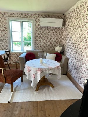 Stuga/övernattning/boende på lantgård - Bild 6