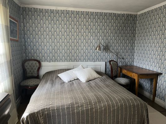 Stuga/övernattning/boende på lantgård - Bild 11
