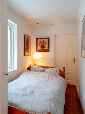 Semesterhus i naturen, nära Karlskrona stad - Bild 34