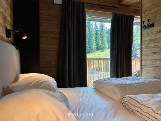 Lindvallen Ski Resort · Sauna · 8+1 Guests - Bild 16