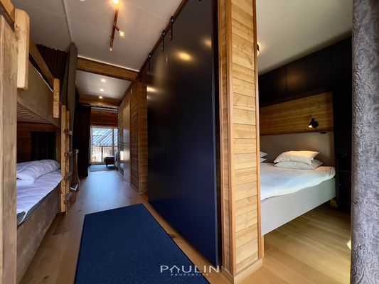 Lindvallen Ski Resort · Sauna · 8+1 Guests - Bild 18