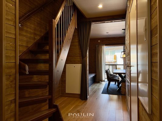 Lindvallen Ski Resort · Sauna · 8+1 Guests - Bild 20