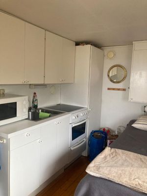 Stuga med strålande havsutsikt Härmanö/Gullholmen - Bild 15