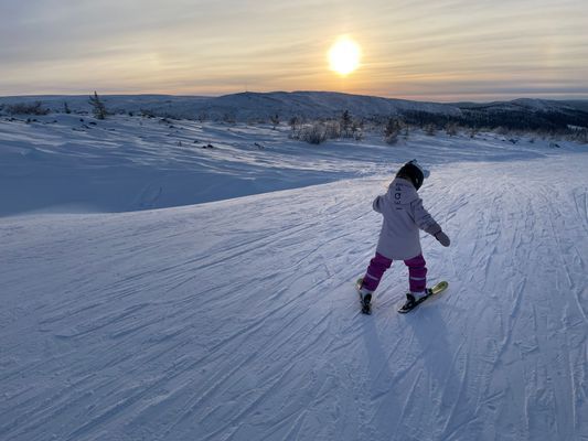 Mysig fjällstuga med nära till allt! - Bild 26