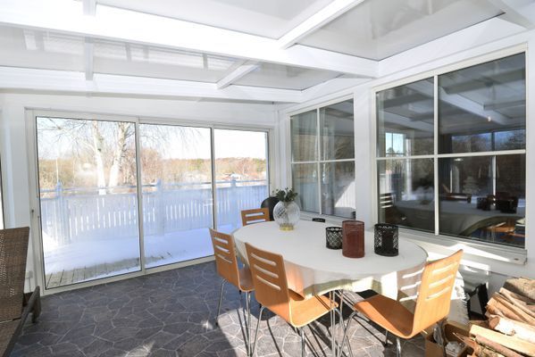 Semesterhus i Kärna, nära salta bad | SE09034 - Bild 10