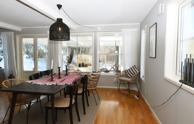 Semesterhus i Kärna, nära salta bad | SE09034 - Bild 25