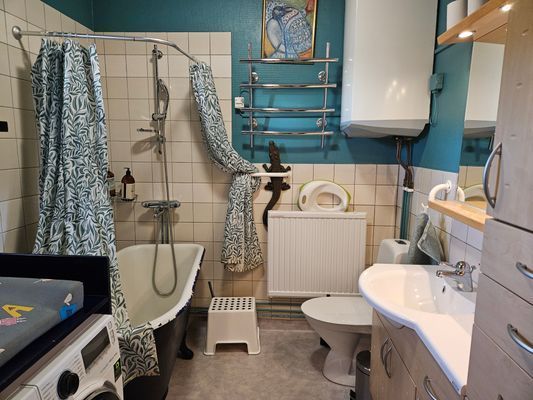 Familjevänligt hus på landsbygden - Bild 19