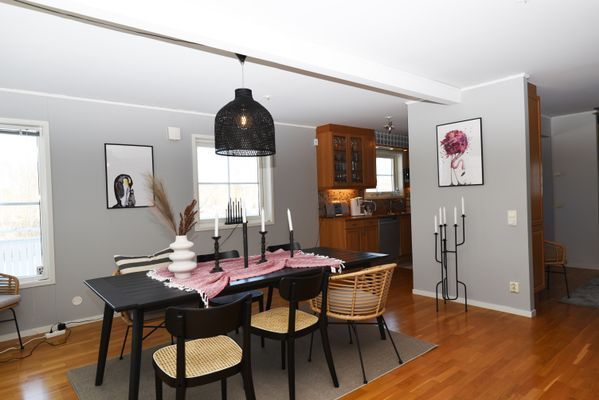 Semesterhus i Kärna, nära salta bad | SE09034 - Bild 15