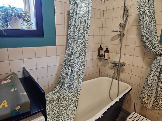 Familjevänligt hus på landsbygden - Bild 18