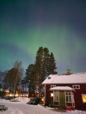 Familjevänligt hus på landsbygden - Bild 31