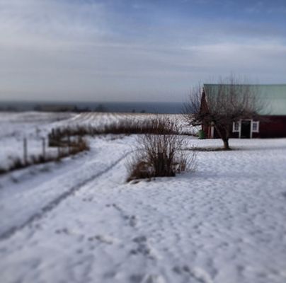 Stuga/Torp 6 km norr om Gränna - Bild 30