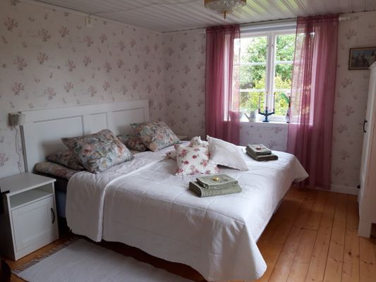 Naturskön och lantlig idyll mellan sjöar. - Bild 7