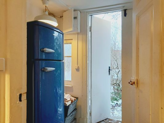 Semesterhus i naturen, nära Karlskrona stad - Bild 8