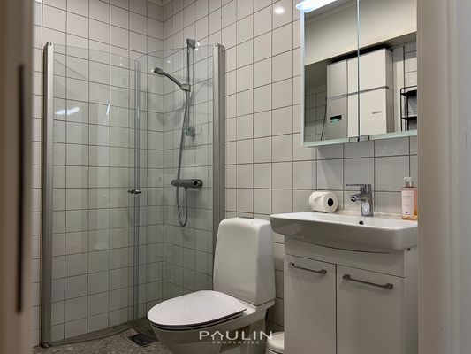Lindvallen Ski Resort · Sauna · 8+1 Guests - Bild 15