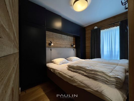 Lindvallen Ski Resort · Sauna · 8+1 Guests - Bild 10