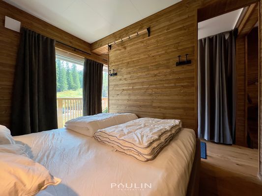 Lindvallen Ski Resort · Sauna · 8+1 Guests - Bild 11