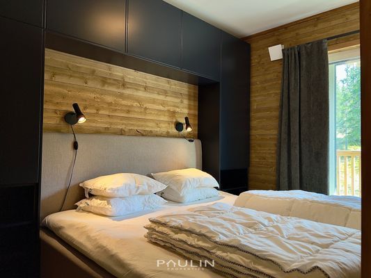 Lindvallen Ski Resort · Sauna · 8+1 Guests - Bild 12