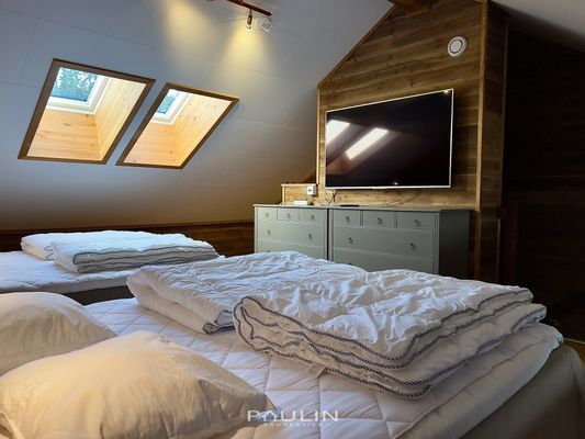 Lindvallen Ski Resort · Sauna · 8+1 Guests - Bild 7
