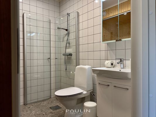 Lindvallen Ski Resort · Sauna · 8+1 Guests - Bild 8