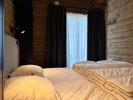 Lindvallen Ski Resort · Sauna · 8+1 Guests - Bild 14