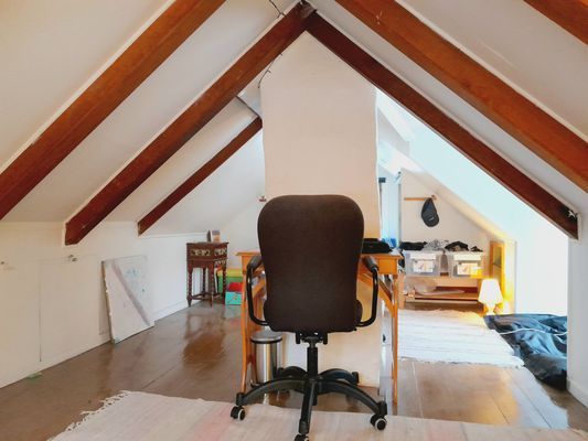 Semesterhus i naturen, nära Karlskrona stad - Bild 40