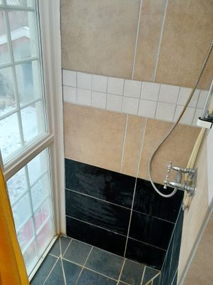 Semesterhus i naturen, nära Karlskrona stad - Bild 33