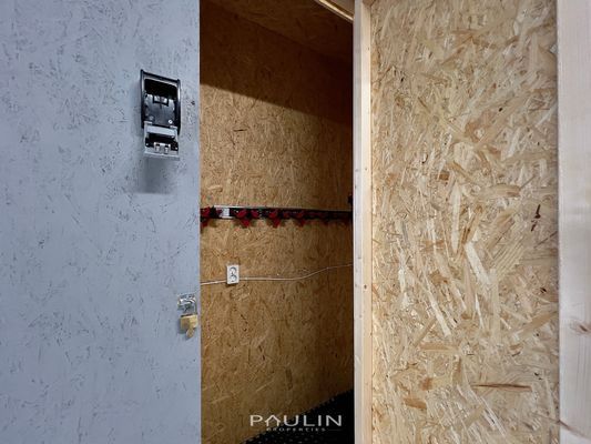 Lindvallen Ski Resort · Sauna · 8+1 Guests - Bild 22