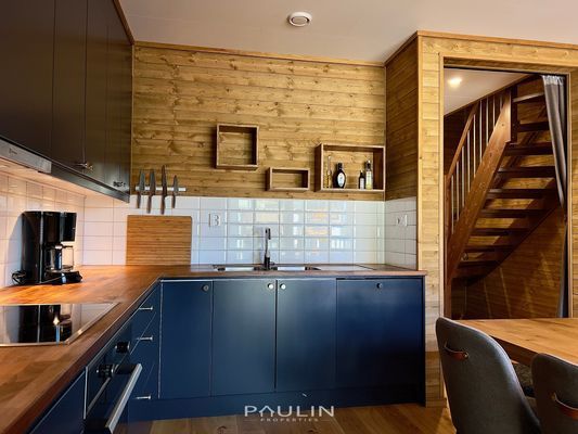 Lindvallen Ski Resort · Sauna · 8+1 Guests - Bild 29
