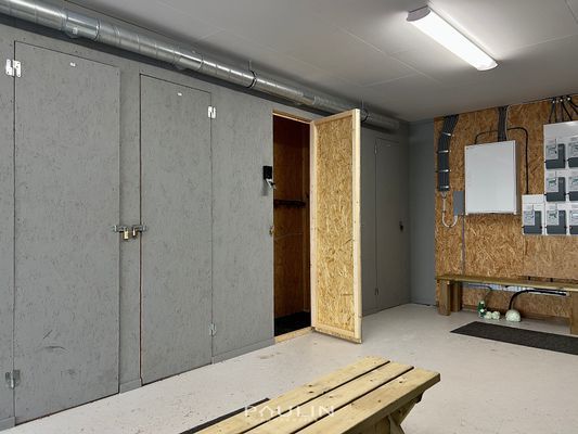 Lindvallen Ski Resort · Sauna · 8+1 Guests - Bild 25
