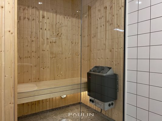 Lindvallen Ski Resort · Sauna · 8+1 Guests