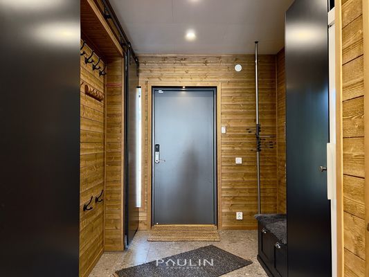 Lindvallen Ski Resort · Sauna · 8+1 Guests - Bild 27