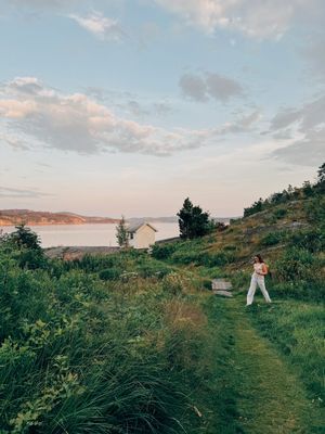 ° UTSIKTEN ° Gullmarsfjordens bästa läge - Bild 22