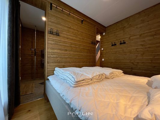 Lindvallen Ski Resort · Sauna · 8+1 Guests - Bild 26