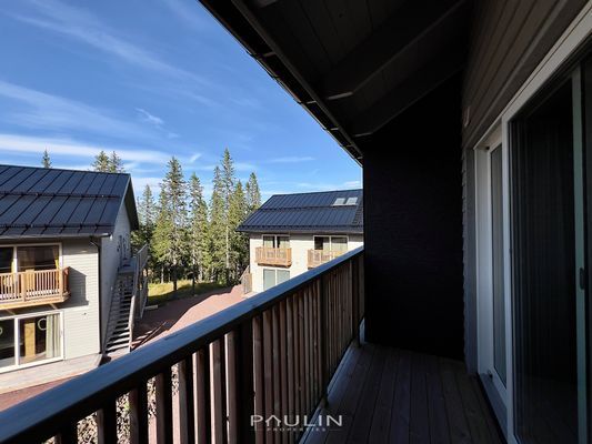 Lindvallen Ski Resort · Sauna · 8+1 Guests - Bild 28