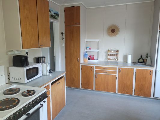 Hus i Los, Hälsingland - Bild 1