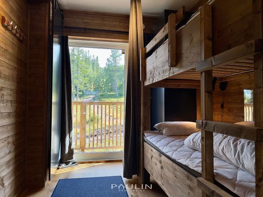 Lindvallen Ski Resort · Sauna · 8+1 Guests - Bild 35