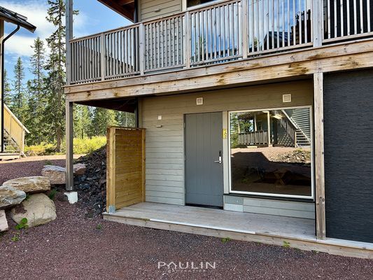 Lindvallen Ski Resort · Sauna · 8+1 Guests - Bild 33
