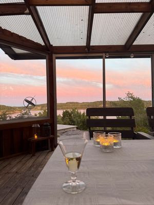 ° UTSIKTEN ° Gullmarsfjordens bästa läge - Bild 16