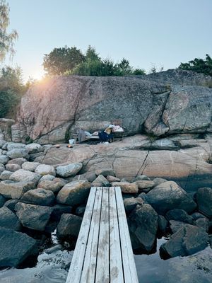 ° UTSIKTEN ° Gullmarsfjordens bästa läge - Bild 20
