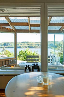 ° UTSIKTEN ° Gullmarsfjordens bästa läge - Bild 6