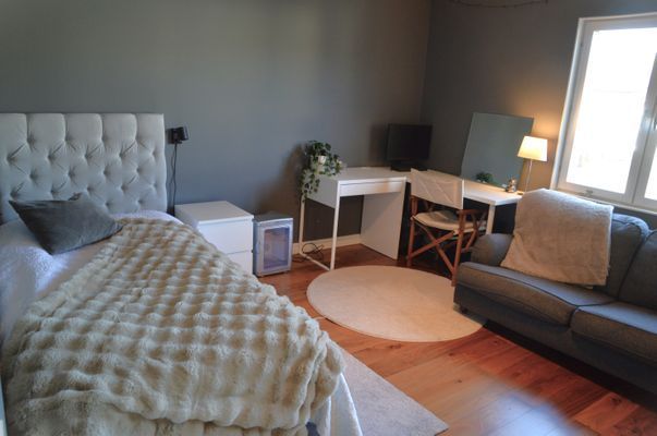 Haghulta 2 Värmdö. Nära hav, skog, vandringsleder - Bild 29