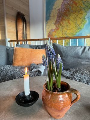 Mysig stuga i Ramundberget, Osthang - Bild 6