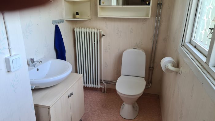 Semesteridyll mitt i Glasriket - Bild 7