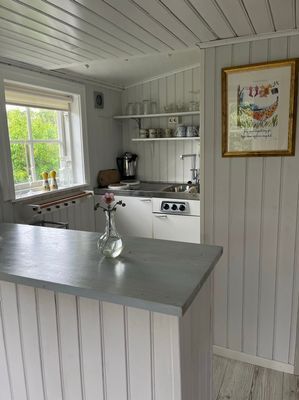 Mysigt boende i Segerstad på södra Öland - Bild 12