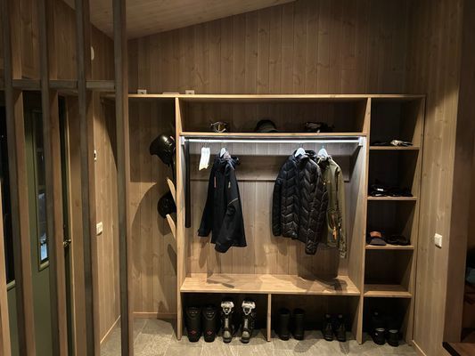 Mysig fjällstuga med ski-in/ski-out 🏔️ - Bild 8