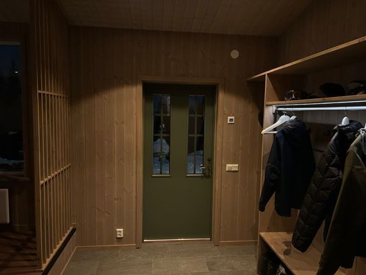 Mysig fjällstuga med ski-in/ski-out 🏔️ - Bild 7