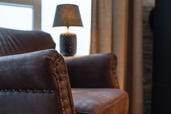 Bild 4 på Åre Sadeln - modernt Ski-in/ski-out