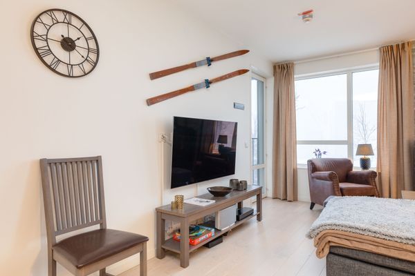 Bild 3 på Åre Sadeln - modernt Ski-in/ski-out